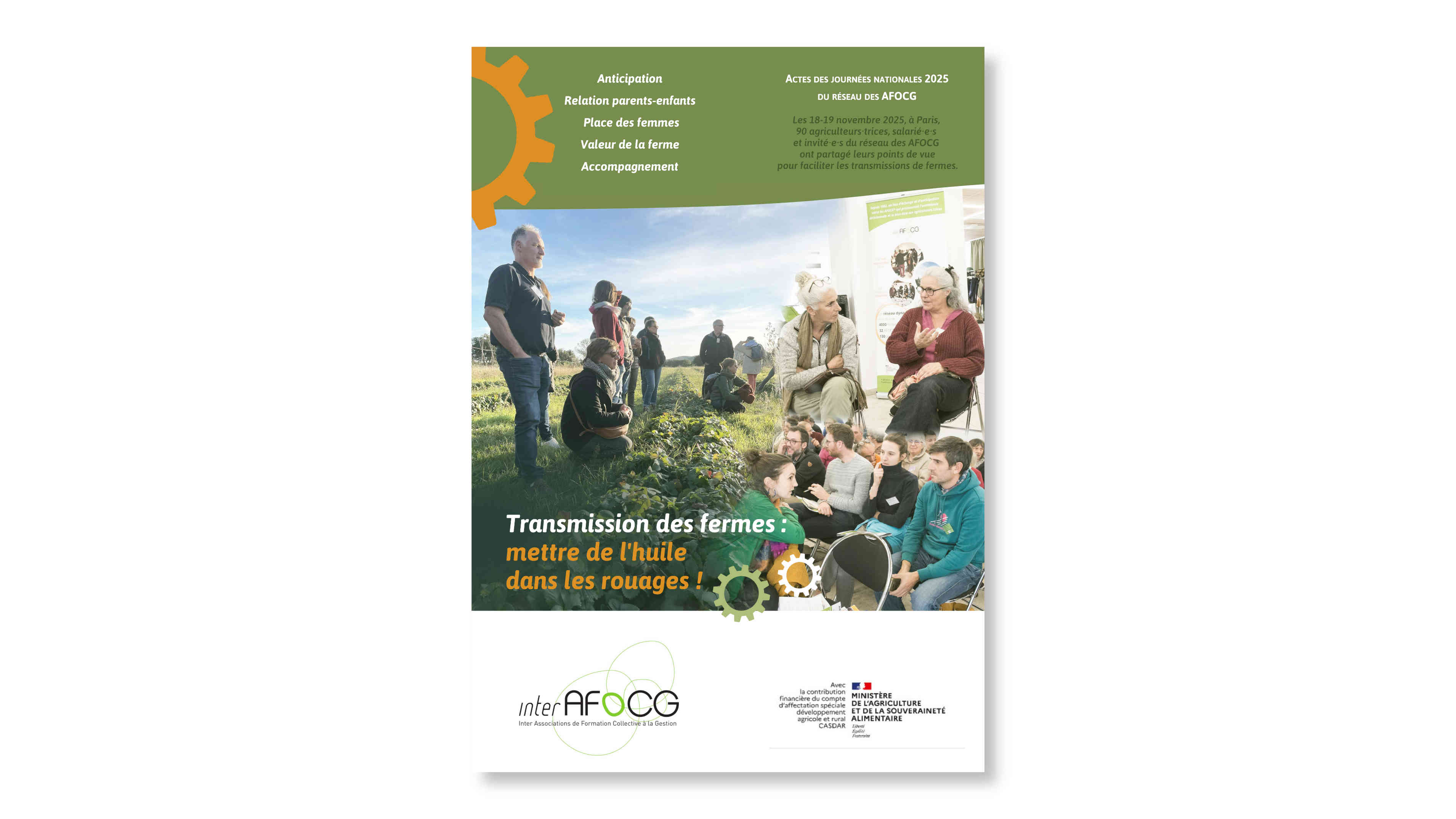 interafocg actes 2026
