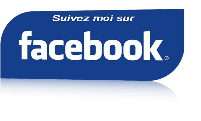 lien vers page facebook