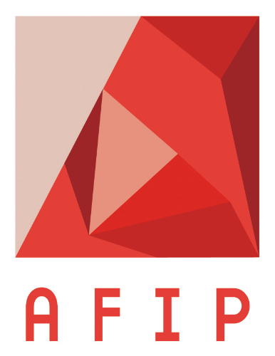 logo AFIP