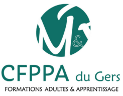logo CFPPA Mirande